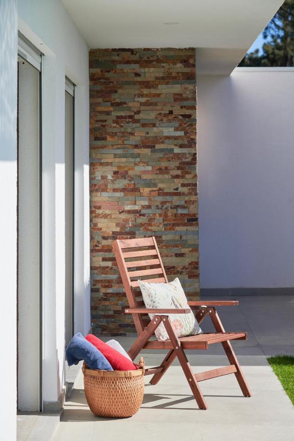 Aroeira Villa W/ Pool Near Beach, By Timecooler Exterior foto