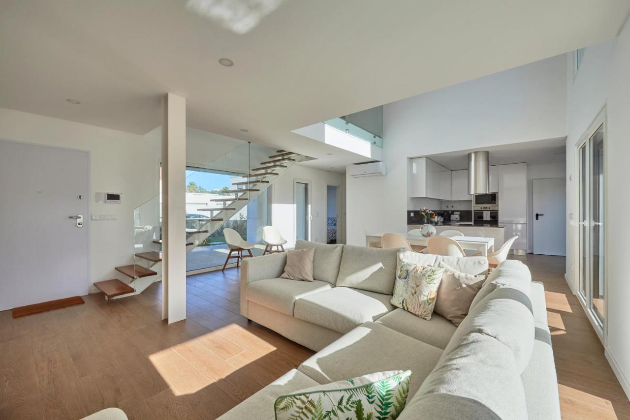 Aroeira Villa W/ Pool Near Beach, By Timecooler Exterior foto