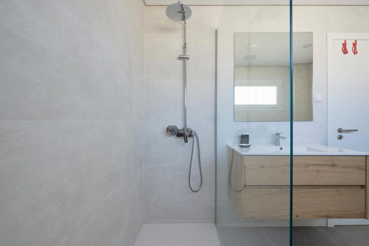 Aroeira Villa W/ Pool Near Beach, By Timecooler Exterior foto