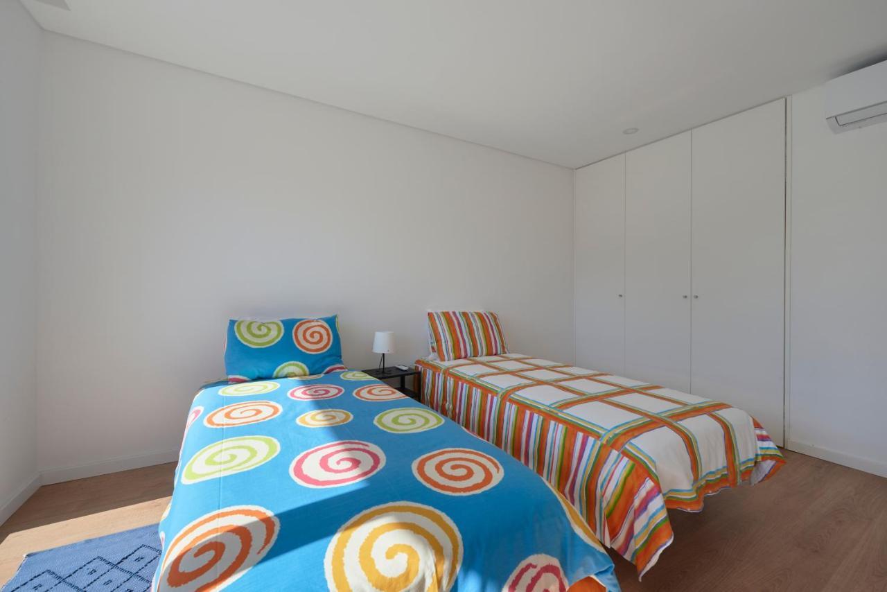 Aroeira Villa W/ Pool Near Beach, By Timecooler Exterior foto